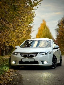 Honda Accord, 2012 г., Новокузнецк