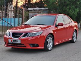 Saab 9-3, 2007 г., Краснодар