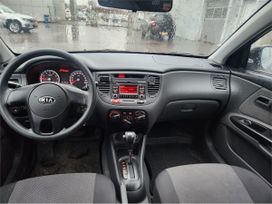 Kia Rio, 2010 г., Москва