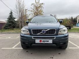 Volvo XC90, 2007 г., Москва