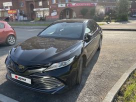 Toyota Camry, 2020 г., Челябинск