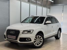 Audi Q5, 2014 г., Екатеринбург