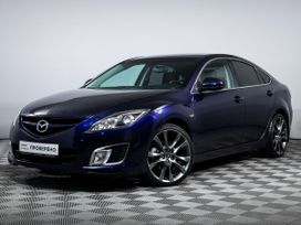 Mazda 6, 2008 г., Москва