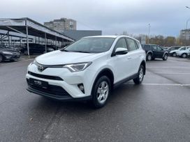 Toyota RAV4, 2016 г., Ярославль