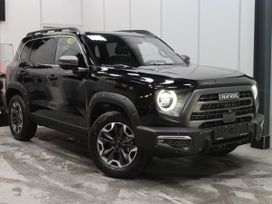 Haval Dargo, 2024 г., Новосибирск