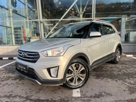 Hyundai Creta, 2018 г., Воронеж