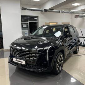 Geely Atlas, 2024 г., Киров