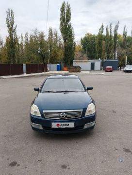 Nissan Teana, 2006 г., Воронеж