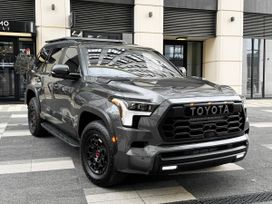 Toyota Sequoia, 2025 г., Москва