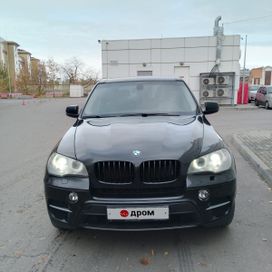 BMW X5, 2012 г., Москва