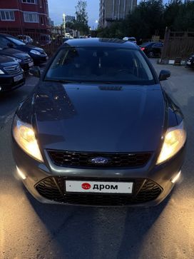 Ford Mondeo, 2013 г., Ярославль