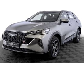 Haval F7, 2023 г., Москва