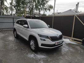 Skoda Kodiaq, 2019 г., Тюмень