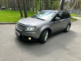 Subaru Tribeca, 2007 г., Новосибирск