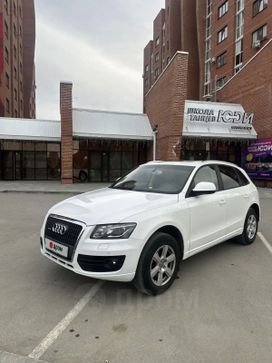 Audi Q5, 2011 г., Томск