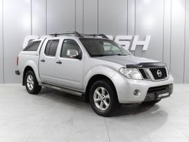 Nissan Navara, 2012 г., Ростов-на-Дону