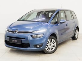 Citroen C4 Picasso, 2014 г., Тула