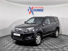 Great Wall Hover, 2012 г., Нижний Новгород