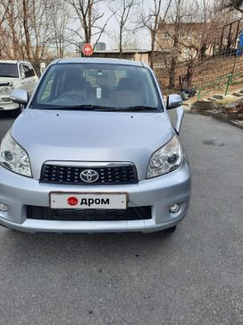 Toyota Rush, 2015 г., Владивосток