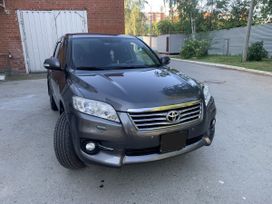 Toyota RAV4, 2012 г., Екатеринбург