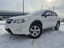 Subaru XV, 2012 г., Хабаровск