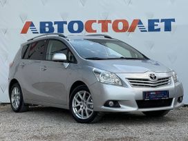 Toyota Verso, 2010 г., Севастополь
