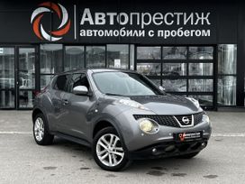 Nissan Juke, 2013 г., Волгоград
