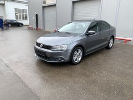 Volkswagen Jetta, 2014 г., Нижний Новгород