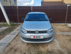 Volkswagen Polo, 2014 г., Казань
