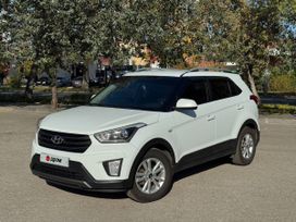 Hyundai Creta, 2018 г., Самара