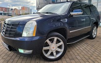Cadillac Escalade, 2006 г., Уфа