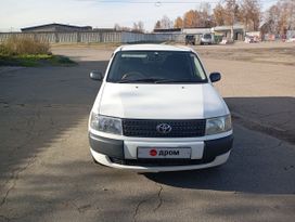 Toyota Probox, 2013 г., Иркутск