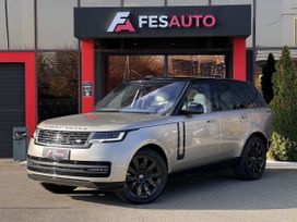 Land Rover Range Rover, 2022 г., Краснодар