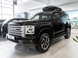 Haval H9, 2025 г., Москва