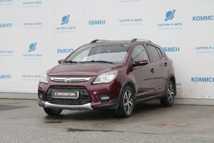 Lifan X50, 2016 г., Пермь