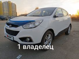 Hyundai ix35, 2012 г., Барнаул