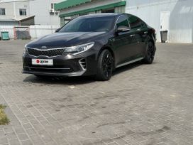 Kia Optima, 2016 г., Волгоград