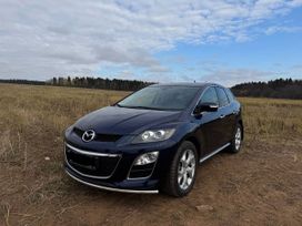Mazda CX-7, 2011 г., Пермь