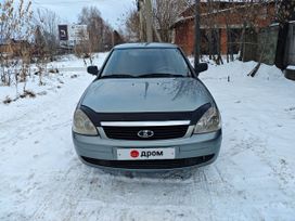 ВАЗ (Лада) Priora, 2010 г., Иркутск
