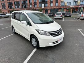 Honda Freed, 2010 г., Тюмень