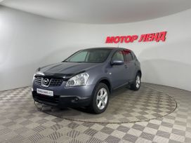 Nissan Qashqai, 2009 г., Воронеж