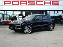 Porsche Cayenne, 2022 г., Пермь