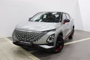 OMODA C5, 2024 г., Ульяновск