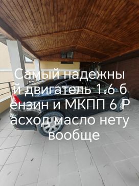 Renault Laguna, 2008 г., Севастополь