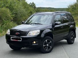 Ford Escape, 2008 г., Владивосток