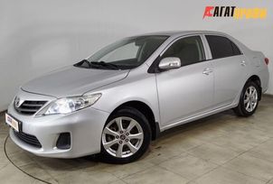 Toyota Corolla, 2012 г., Волгоград