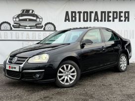 Volkswagen Jetta, 2010 г., Нижний Новгород