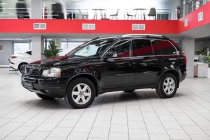 Volvo XC90, 2011 г., Москва