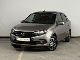 ВАЗ (Лада) Granta, 2021 г., Екатеринбург