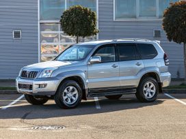 Toyota Land Cruiser Prado, 2006 г., Краснодар